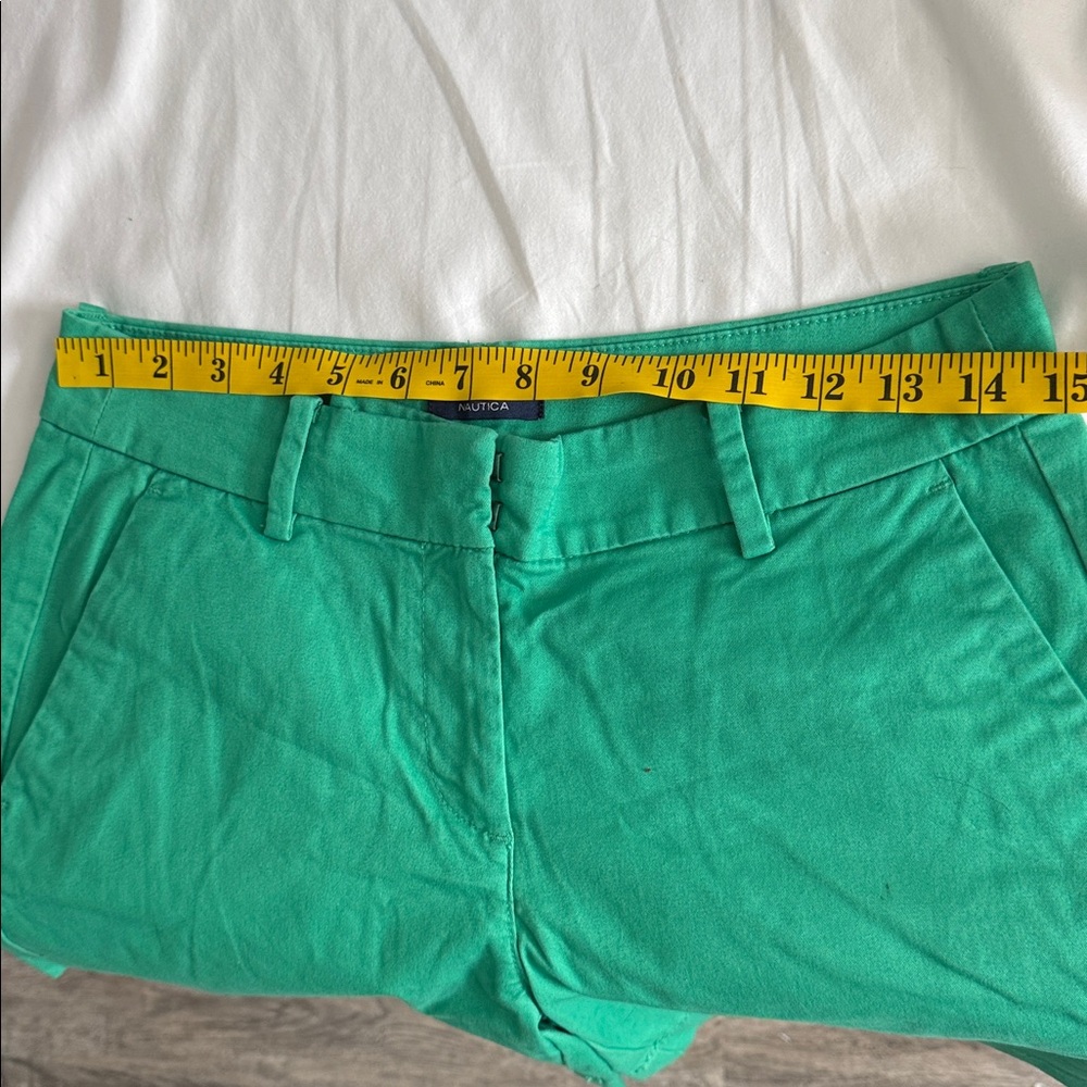 Náutica shorts - Picture 6 of 10